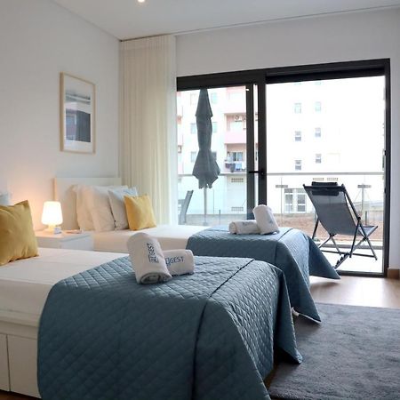 Monte Residence Beach & Pool بورتيماو المظهر الخارجي الصورة