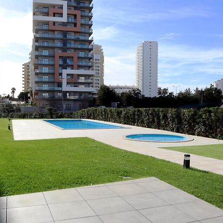 Monte Residence Beach & Pool بورتيماو المظهر الخارجي الصورة