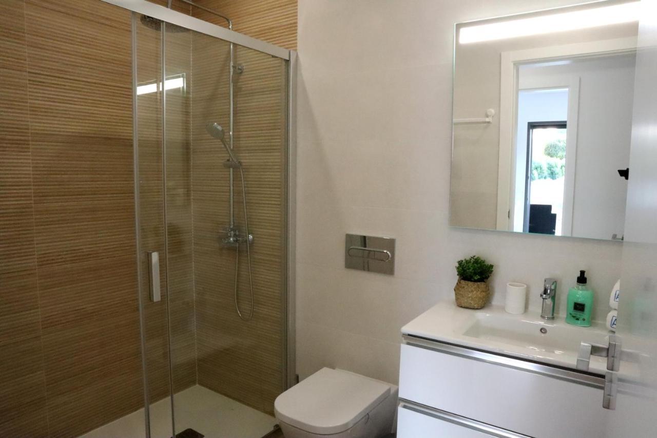 Monte Residence Beach & Pool بورتيماو المظهر الخارجي الصورة