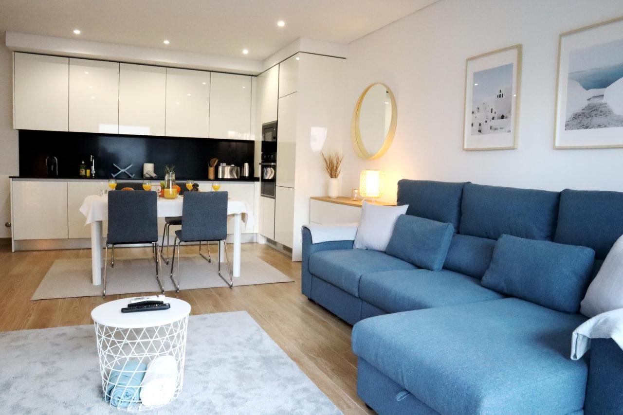 Monte Residence Beach & Pool بورتيماو المظهر الخارجي الصورة