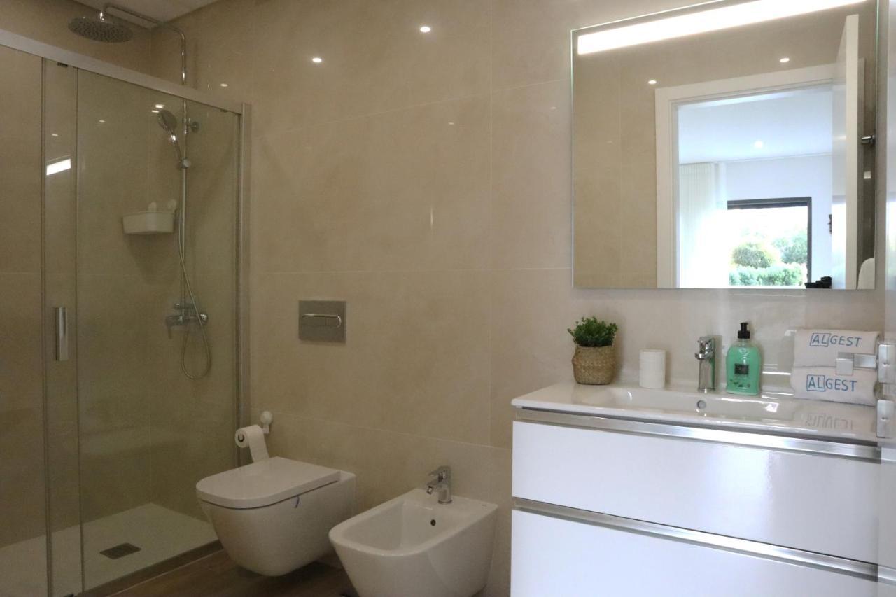 Monte Residence Beach & Pool بورتيماو المظهر الخارجي الصورة