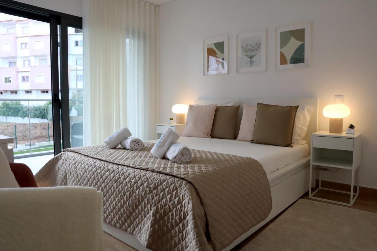 Monte Residence Beach & Pool بورتيماو المظهر الخارجي الصورة