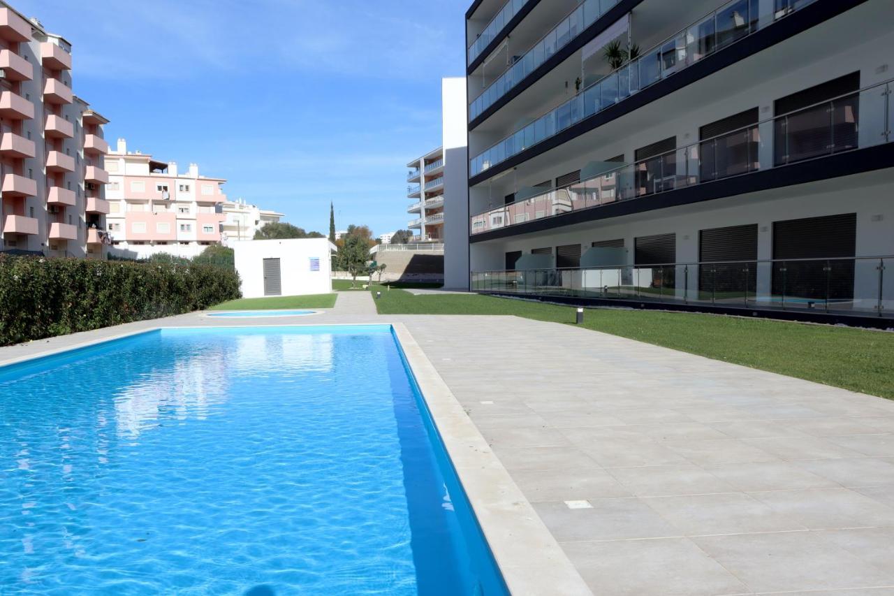 Monte Residence Beach & Pool بورتيماو المظهر الخارجي الصورة